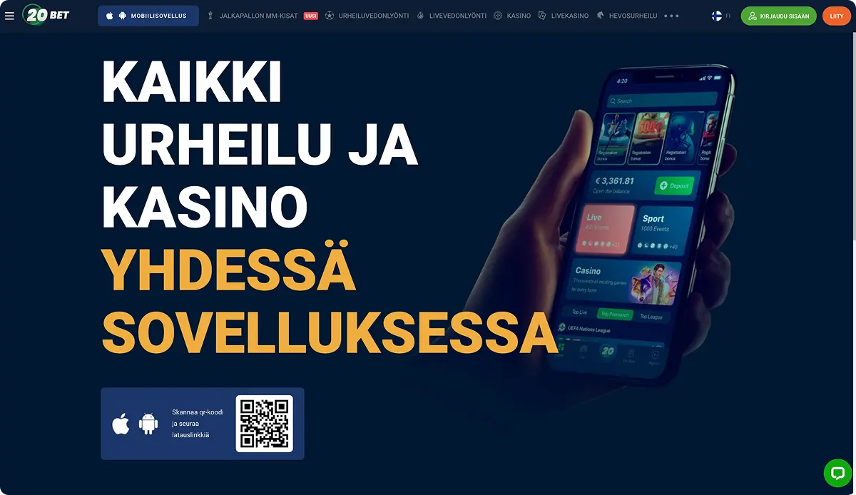 20Bet APK 20Bet APK