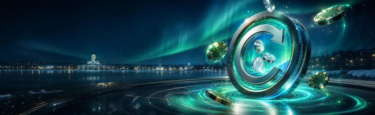 20Bet Bonukset