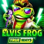Elvis Frog True Ways