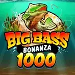 Big Bass Bonanza 1000