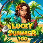 Lucky Summer 100 Lucky Summer 100