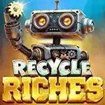 Recycle Riches Recycle Riches