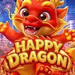 Happy Dragon Happy Dragon
