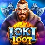 Loki Loot Loki Loot