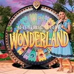 Adventures Beyond Wonderland Adventures Beyond Wonderland