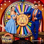 Mega Wheel Mega Wheel
