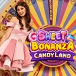 Sweet Bonanza CandyLand Sweet Bonanza CandyLand
